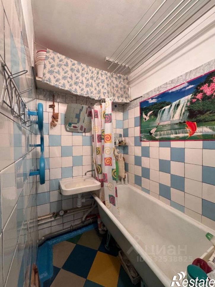3-комн квартира Апатиты, улица Козлова, 21