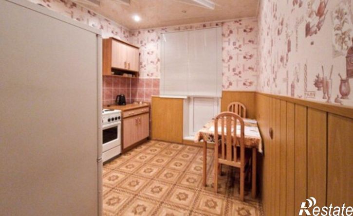 1-комн квартира Мурманск, Верхне-Ростинское шоссе, 3