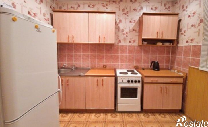 1-комн квартира Мурманск, Верхне-Ростинское шоссе, 3