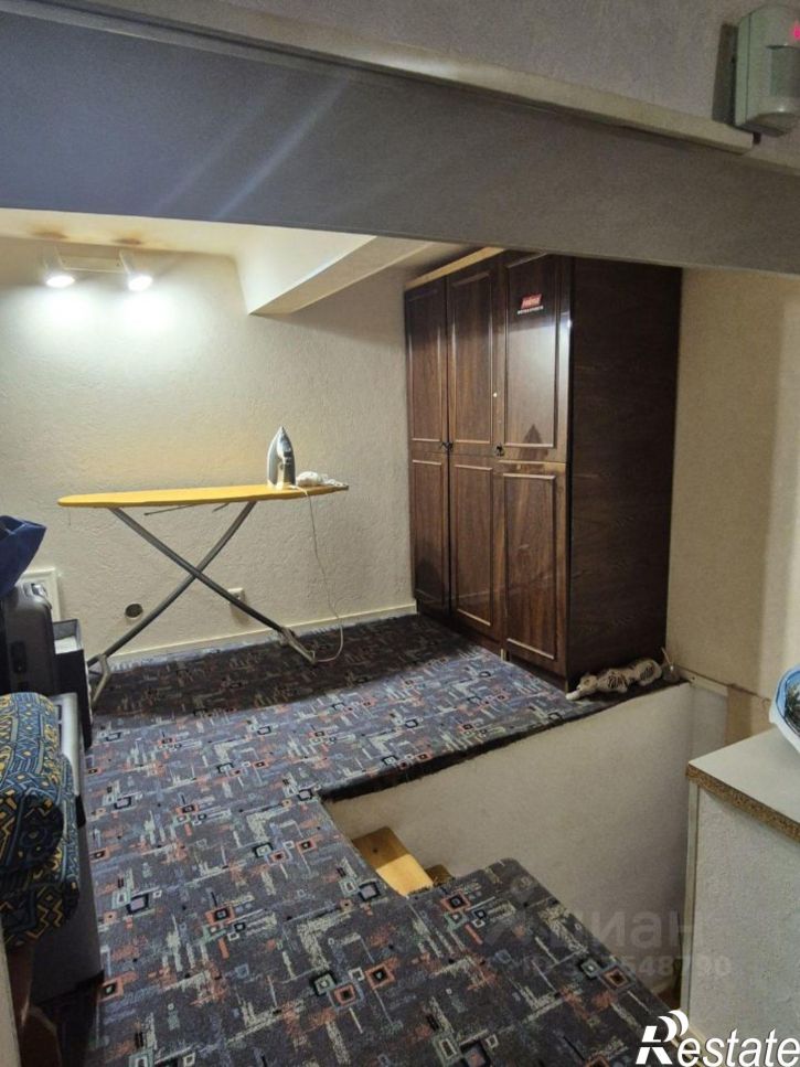 3-комн квартира Мурманск, проспект Кирова, 37