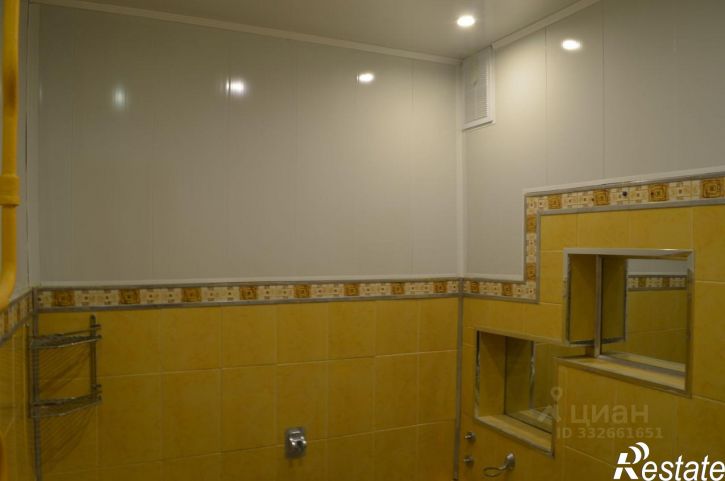 1-комн квартира Мурманск, улица Профессора Сомова, 6