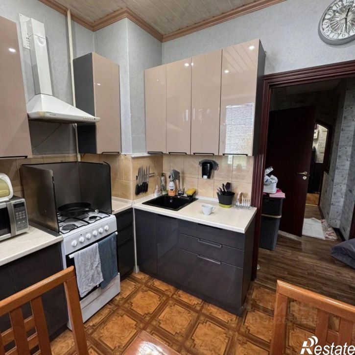 2-комн квартира Мурманск, улица Нахимова, 17