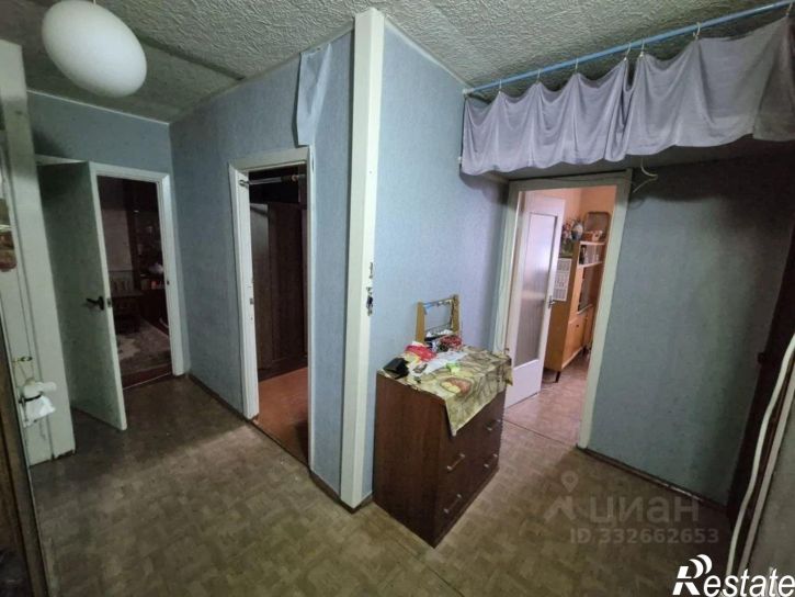 3-комн квартира Мурманск, Кольский проспект, 62