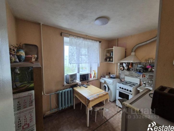 3-комн квартира Мурманск, Кольский проспект, 62