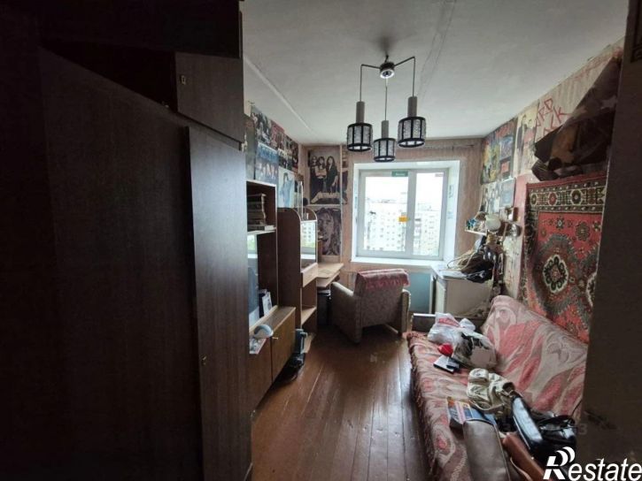 3-комн квартира Мурманск, Кольский проспект, 62