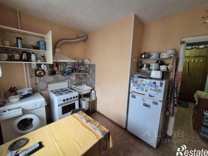3-комн квартира Мурманск, Кольский проспект, 62