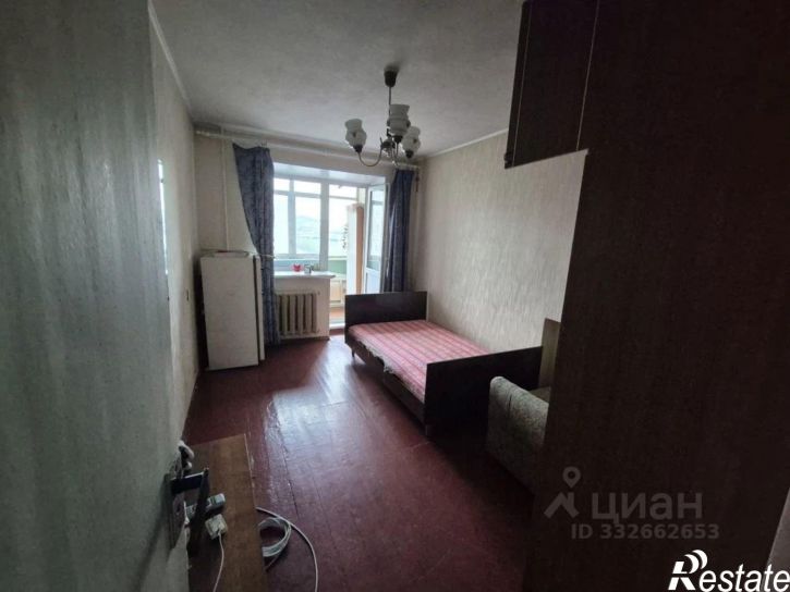 3-комн квартира Мурманск, Кольский проспект, 62