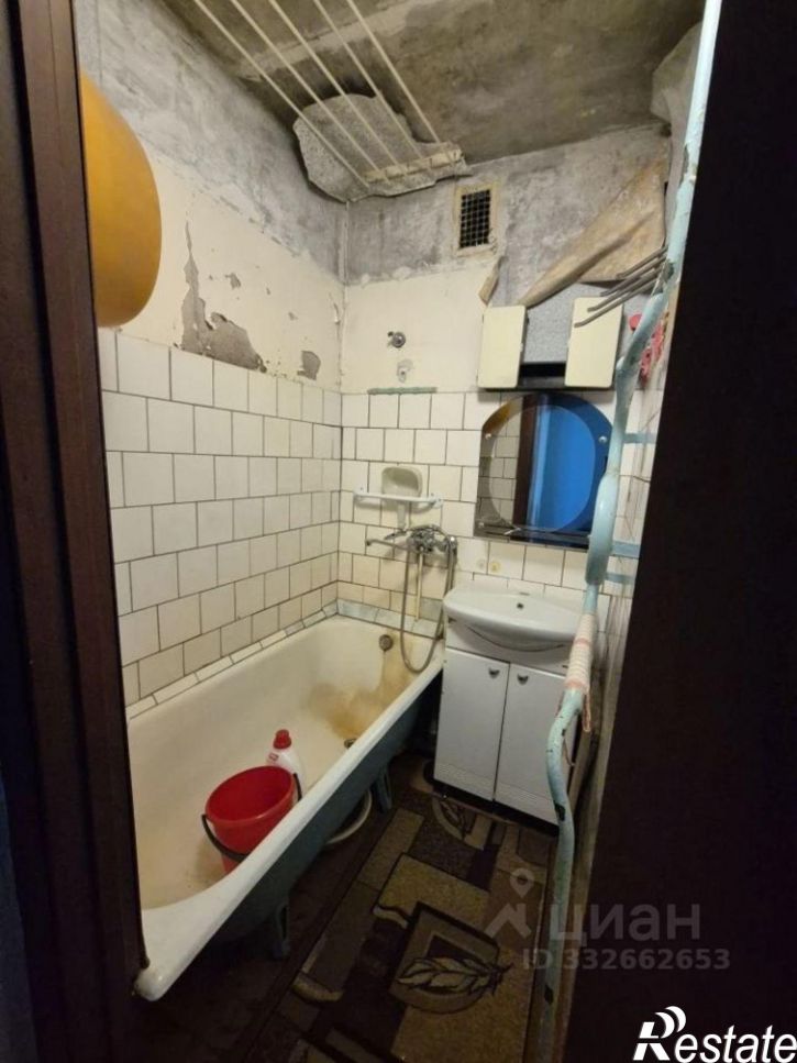 3-комн квартира Мурманск, Кольский проспект, 62