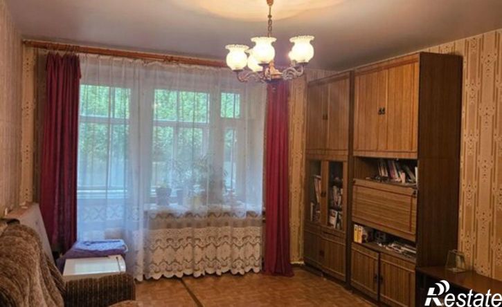 2-комн квартира Советский пр-кт, 8,  д. 8