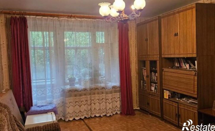2-комн квартира Советский пр-кт, 8,  д. 8