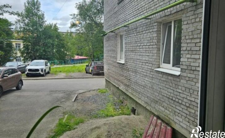 2-комн квартира Советский пр-кт, 8,  д. 8