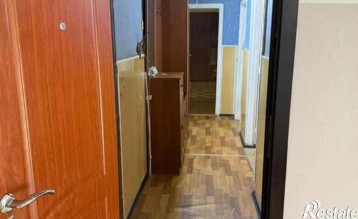 2-комн квартира ул Гальченко, 1,  д. 1