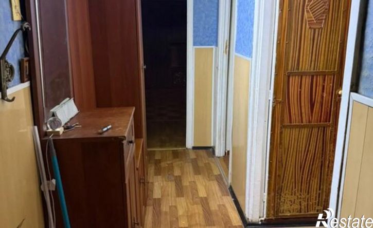2-комн квартира ул Гальченко, 1,  д. 1