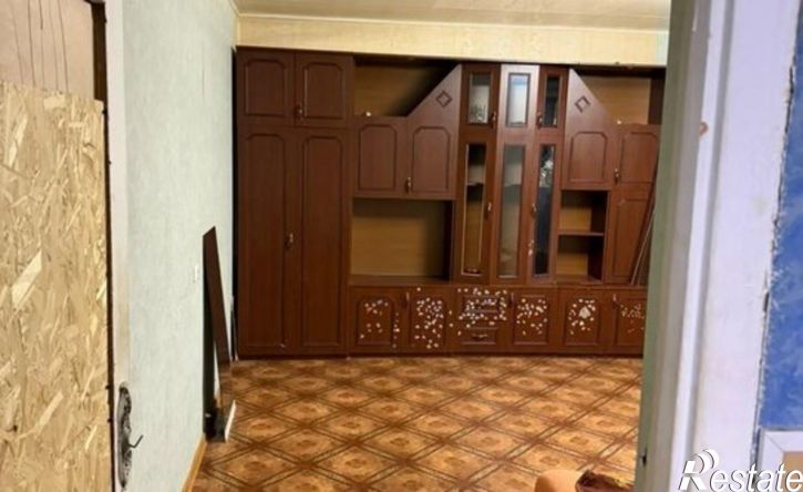 2-комн квартира ул Гальченко, 1,  д. 1