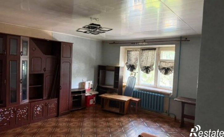 2-комн квартира ул Гальченко, 1,  д. 1