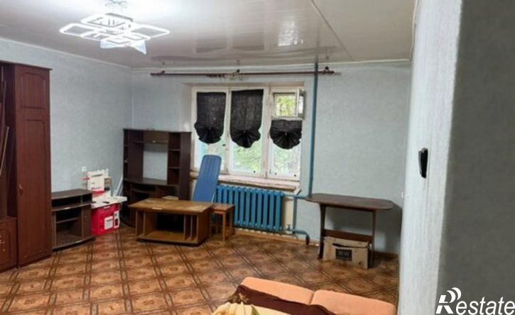 2-комн квартира ул Гальченко, 1,  д. 1