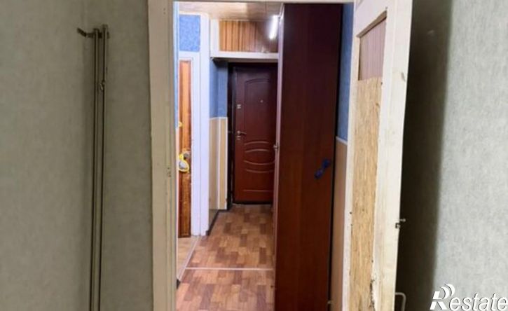 2-комн квартира ул Гальченко, 1,  д. 1