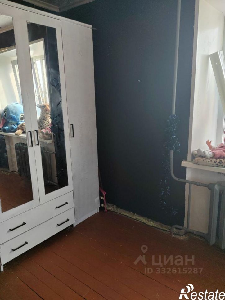 2-комн квартира