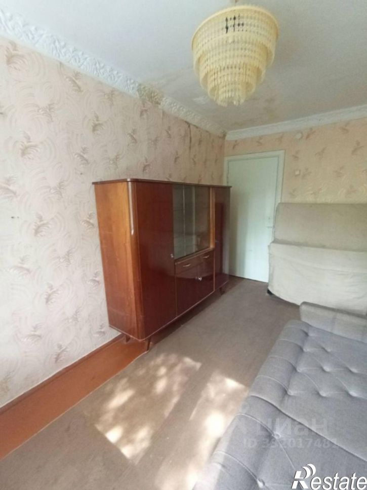 3-комн квартира Мурманск городской округ