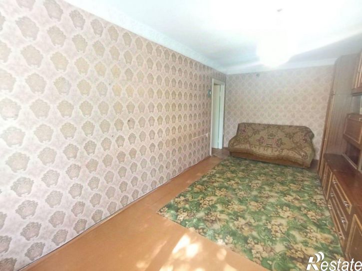 3-комн квартира Мурманск городской округ