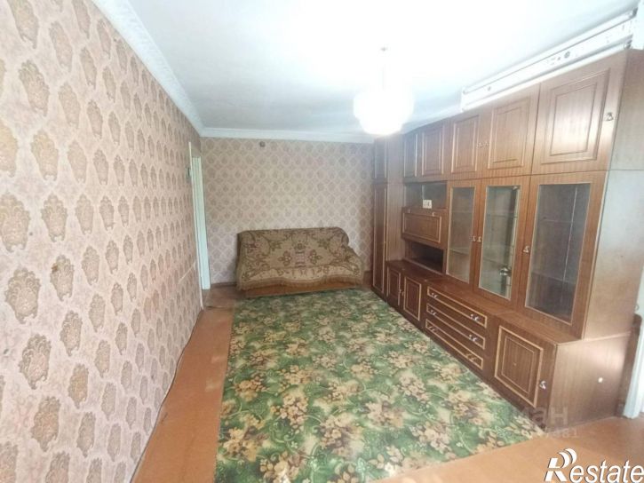 3-комн квартира Мурманск городской округ