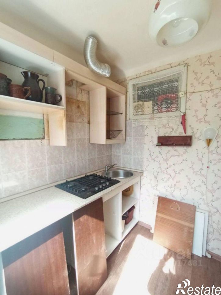 3-комн квартира Мурманск городской округ