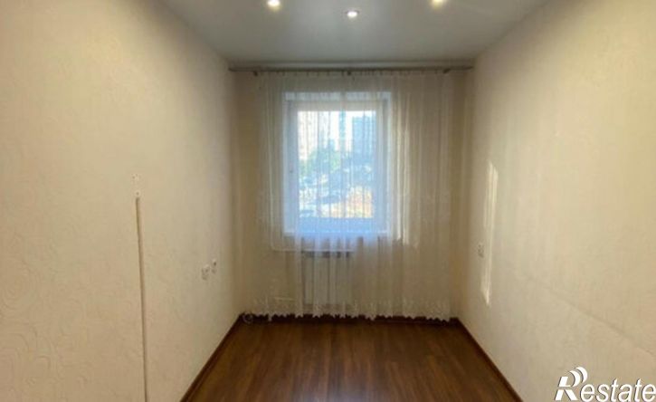 3-комн квартира Североморск, Корабельная улица, 2