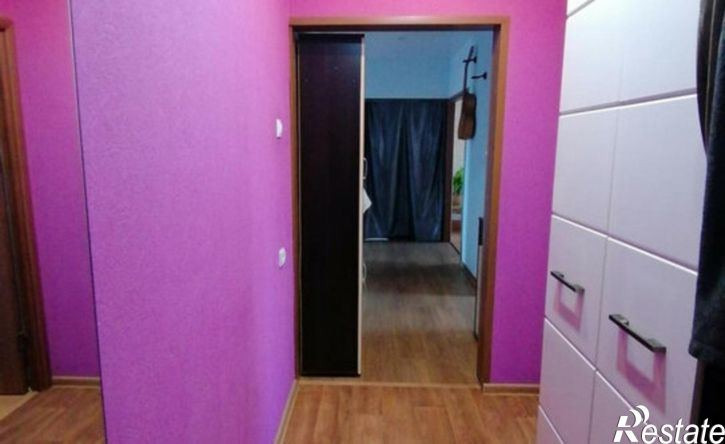 3-комн квартира Североморск, Корабельная улица, 2