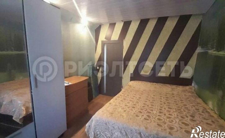4-комн квартира Кола, Красноармейская улица, 7