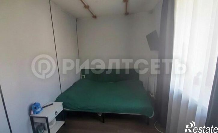 4-комн квартира Кола, Красноармейская улица, 7