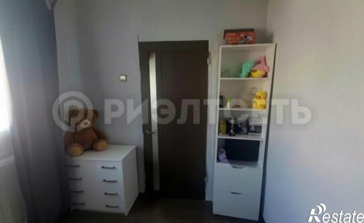 4-комн квартира Кола, Красноармейская улица, 7