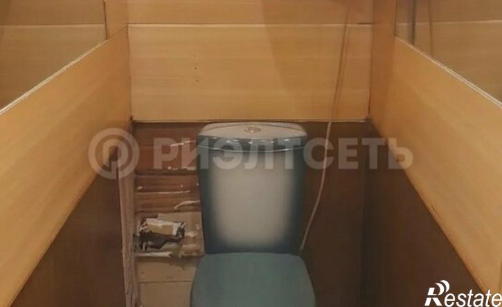 4-комн квартира Кола, Красноармейская улица, 7