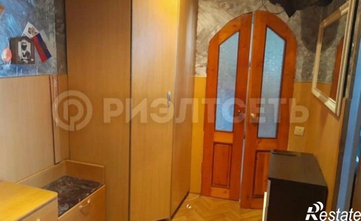 4-комн квартира Кола, Красноармейская улица, 7