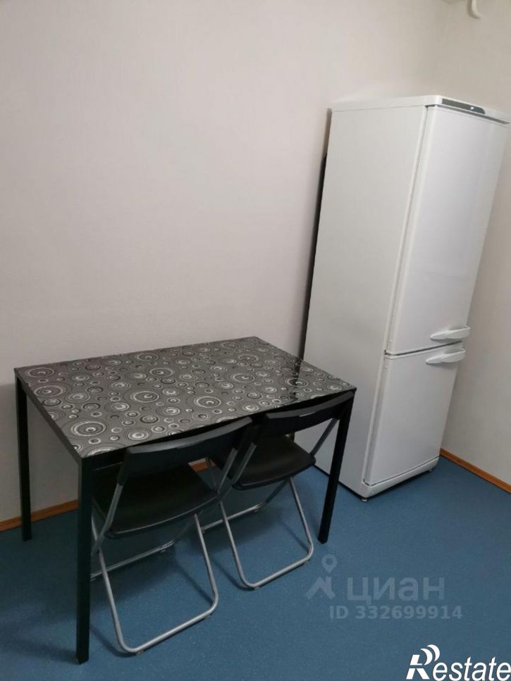 1-комн квартира Мурманск, Гвардейская улица, 2