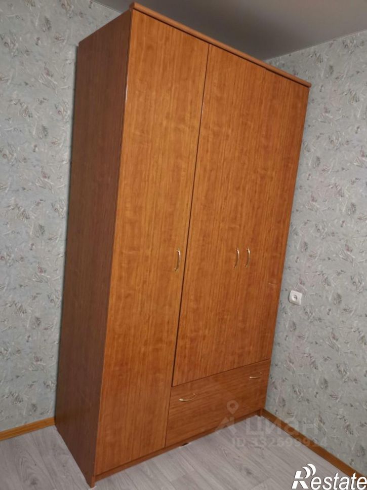 1-комн квартира Мурманск, Гвардейская улица, 2