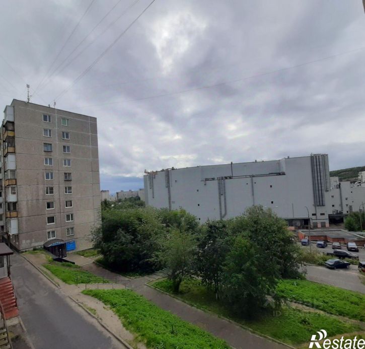 3-комн квартира Кольский пр-кт, 162,  д. 162