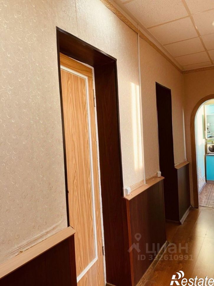 2-комн квартира пр-кт Ленина, 15,  д. 15