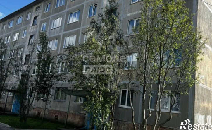 3-комн квартира ул 50 лет Октября, 1,  д. 1