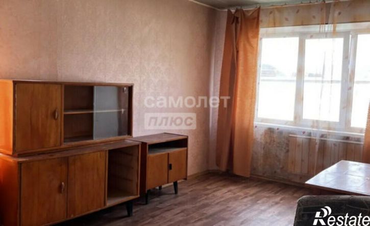3-комн квартира ул 50 лет Октября, 1,  д. 1