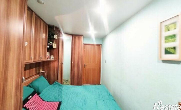 2-комн квартира Мурманск, улица Александра Невского, 95