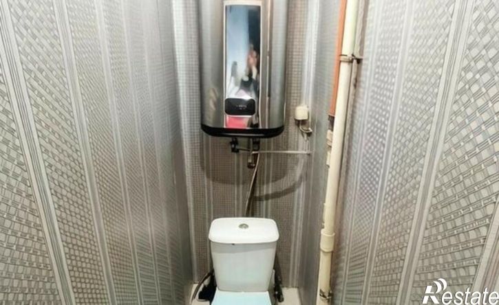 2-комн квартира Мурманск, улица Александра Невского, 95