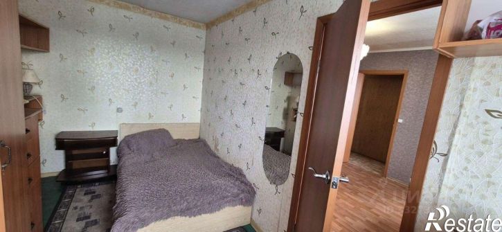 2-комн квартира Мурманск г., Ленинский