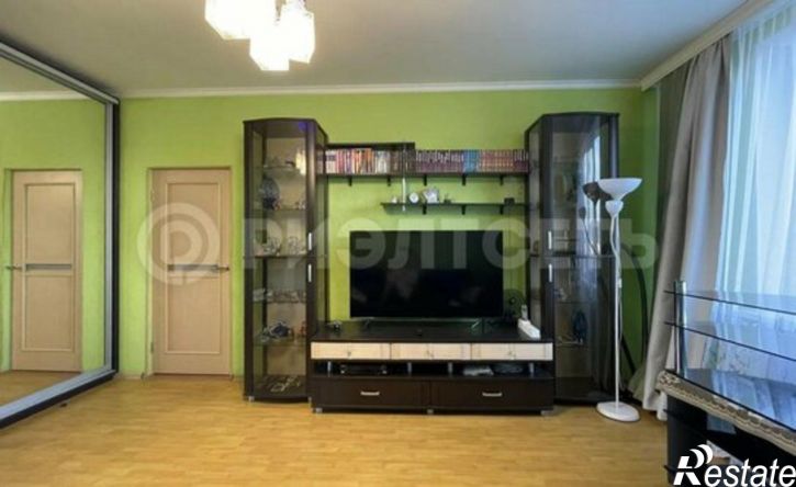 2-комн квартира Мончегорск, набережная Климентьева, 15