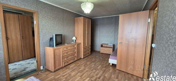 2-комн квартира Мурманск г., Ленинский