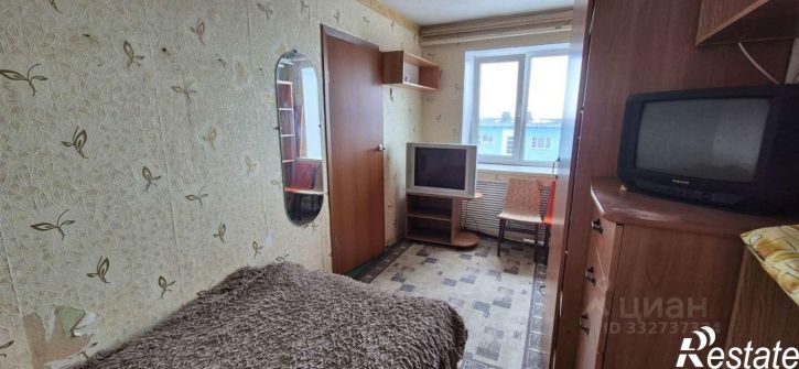 2-комн квартира Мурманск г., Ленинский