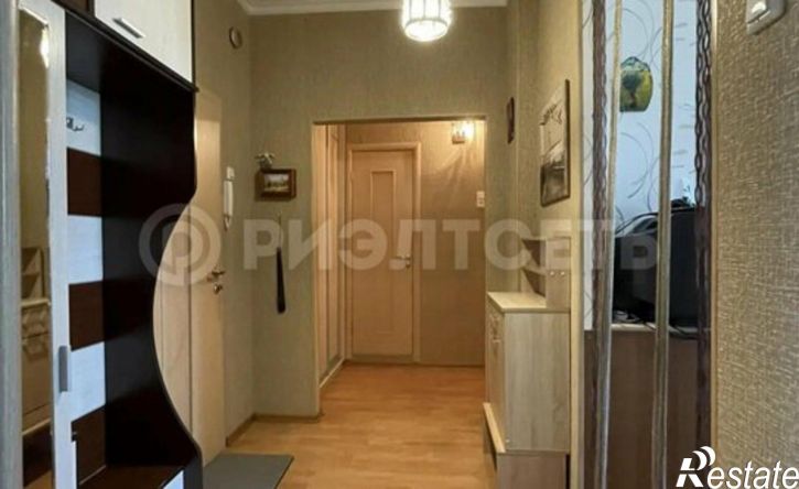 2-комн квартира Мончегорск, набережная Климентьева, 15