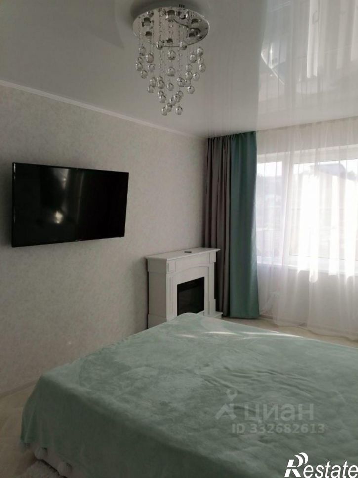 1-комн квартира Мурманск, улица Карла Маркса, 61