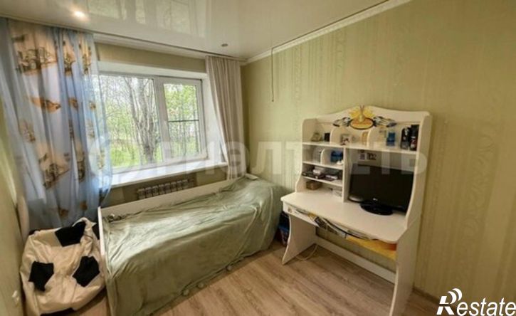 4-комн квартира пр-кт Ленина, 25,  д. 25