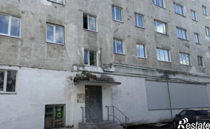 2-комн квартира пр-кт Миронова, 3,  д. 3