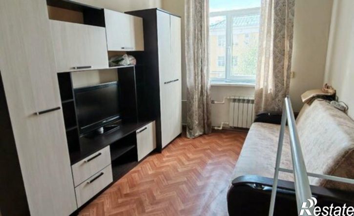 2-комн квартира пр-кт Ленина, 23,  д. 23